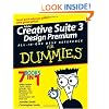 Adobe Creative Suite 3 Design Premium All-in-One Desk Reference For Dummies (For Dummies (Computers))