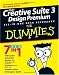 Adobe Creative Suite 3 Design Premium All-in-One Desk Reference For Dummies (For Dummies (Computers))