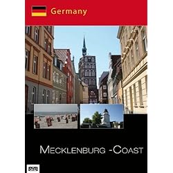 Mecklenburg Baltic Coast