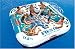 SportsStuff Fiesta Island - White / Blue