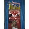 Adventures Of Justine: Private Affair (Unrated)