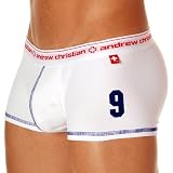 Andrew Team Boxer Underwear