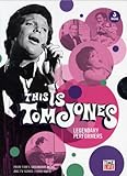 This Is Tom Jones Volume 2: Legendary Performers (2008)