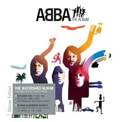 ABBA The Album Deluxe Edition
