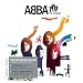 Abba-ABBA The Album Deluxe Edition cd cover