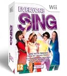 Everyone Sing + 1 microfono