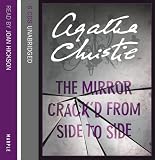 The Mirror Crack'd (Miss Marple Mysteries (Paperback))
