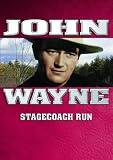 John Wayne: Stagecoach Run