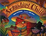 Armadilly Chili (Albert Whitman Prairie Books)