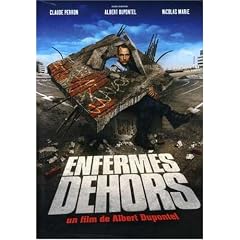 Enferme Dhors: Locked Out by 