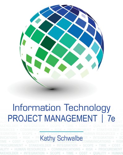 Information Technology Project Management 1133526853 pdf