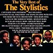 The Very Best of the Stylistics