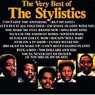 The Very Best of the Stylistics