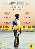 A Screaming Man [DVD]