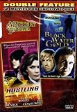 HUSTLING+BLACK WATER GOLD[SLIM CASE] [DOUBLE FEATURE]