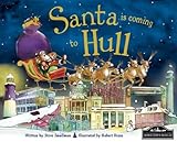 Santa is coming to Hull