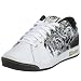 Ecko Men's Phranz-Raged White/Black 9 UK Regular