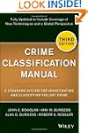 Crime Classification Manual: A Standa...