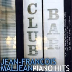 Piano Hits