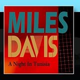A Night In Tunisia