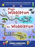 From Wibbleton to Wobbleton: Adventures with the Elements of Music and Movement (The Pentatonic Press Integrated Learning Series)