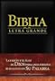 Biblia letra grande RV 1909