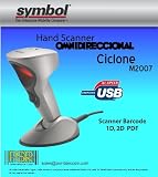 Symbol Cyclone M2007-Omnidirectional - USB