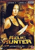 Relic Hunter Season 1 Vol. 2 (Region 2) (Import)
