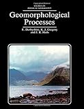 Geomorphological processes
