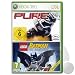 Lego Batman / Pure Double Pack - Bundle Version (Xbox 360)...
