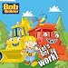 "Bob the Builder Party Tableware Pack, 8 cups, 8 plates, 16 napkins, 1 ta...