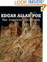 Edgar Allan Poe: The Complete Short Story Collection (with Illustrations & optimized for Kindle) (The Poe Collection)