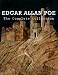 Edgar Allan Poe: The Complete Short Story Collection (with Illustrations & optimized for Kindle) (The Poe Collection)