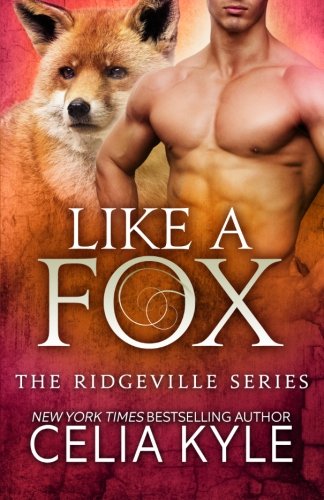 Like a Fox (Ridgeville) (Volume 8)