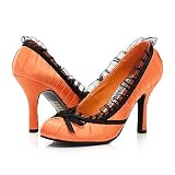 CutesyGirl CGgirl15 Pumps