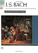 J.S. Bach: Selections from Anna Magdalena's Notebook (Book & CD) (Alfred Masterwork Edition)