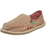 Sanuk Women's Hobo Sidewalk Surfer