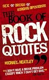 The book of rock quotes : sex 