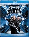 Doom [Blu-ray]