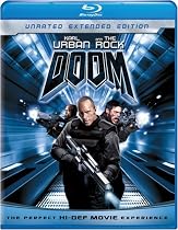 Stream Doom Movie Online.