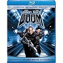 Doom (Unrated Extended Edition) [Blu-ray]