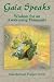 Book Gaia Speaks - Wisdom for an Awakening Humanity (Gaia Speaks)