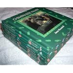 Jane Goodall Animal Family Series (8 Book Set) book cover