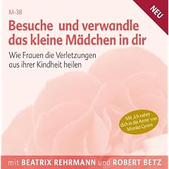 Besuche und verwandle das kleine M�dchen in dir