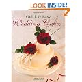 Quick and Easy Wedding Cakes