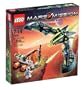 Lego Mars Mission ETX Alien Strike