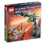 Lego Mars Mission ETX Alien Strike