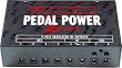Voodoo Lab Pedal Power 2 Plus Universal Power Supply