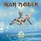 step into the world of Iron Maiden