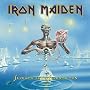Seventh Son of a Seventh Son Seventh Son of a Seventh Son